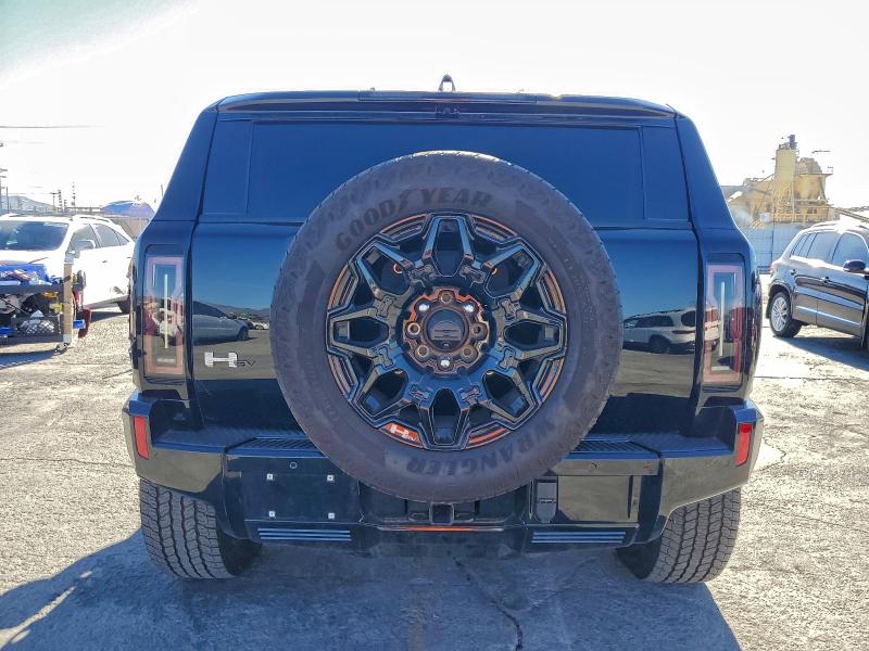 GMC HUMMER SUV 2024 VIN 1GKB0NDE2RU106164