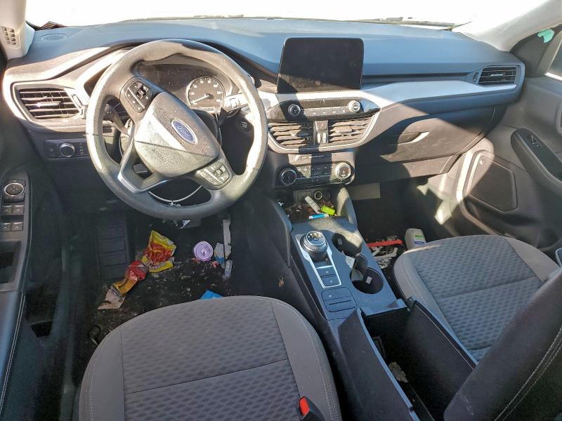 Фото 8 - FORD ESCAPE