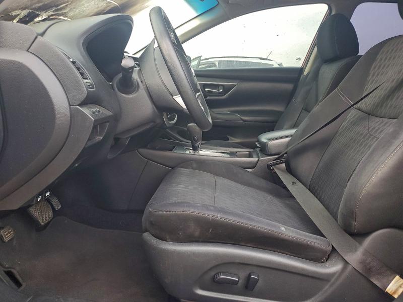 Фото 7 - NISSAN ALTIMA