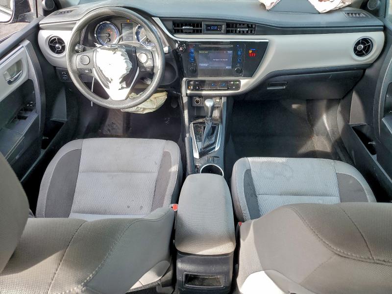 Фото 8 - TOYOTA COROLLA