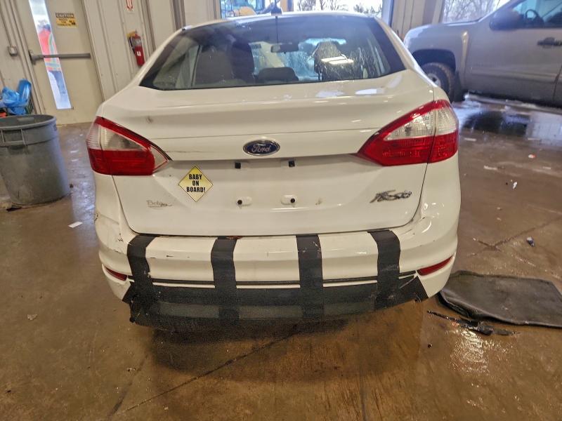 Фото 6 - FORD FIESTA