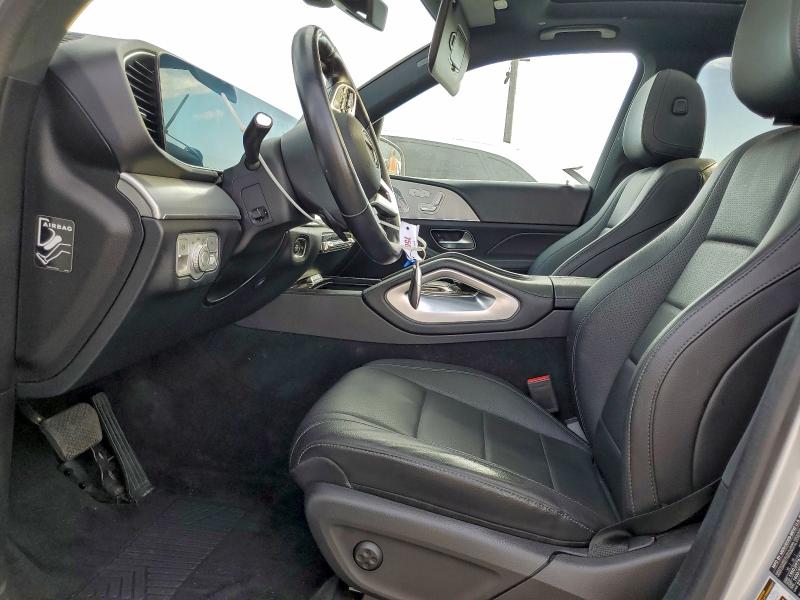 Фото 7 - MERCEDES-BENZ GLE-CLASS