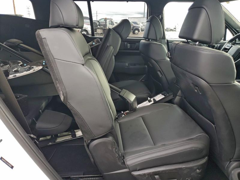 Фото 11 - HYUNDAI SANTA FE