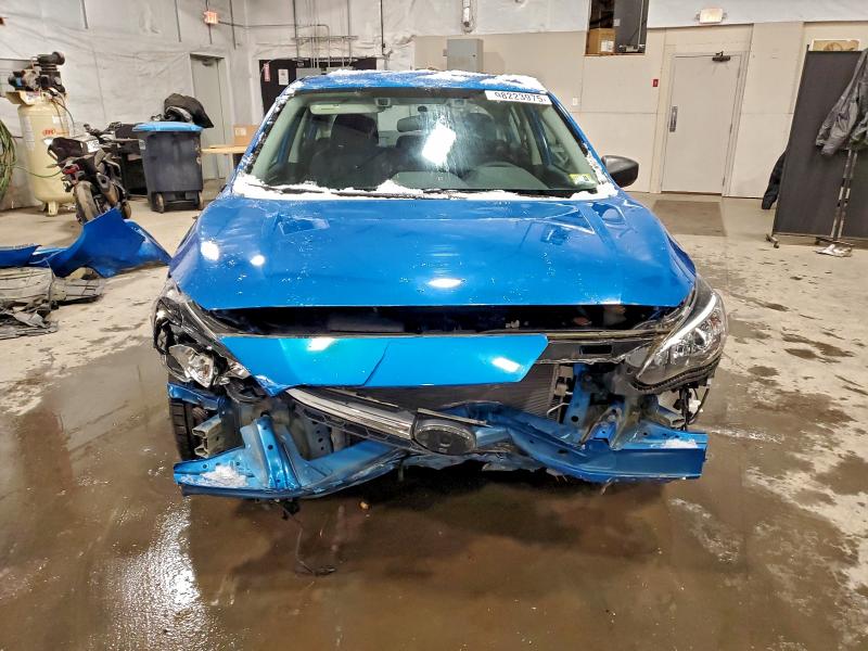 Фото 5 - SUBARU IMPREZA