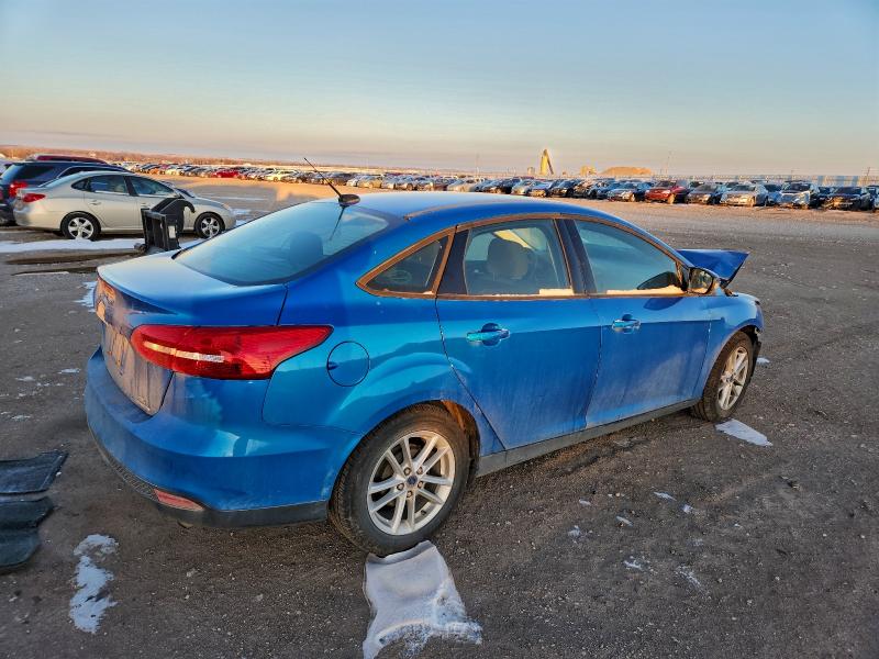 Фото 3 - FORD FOCUS