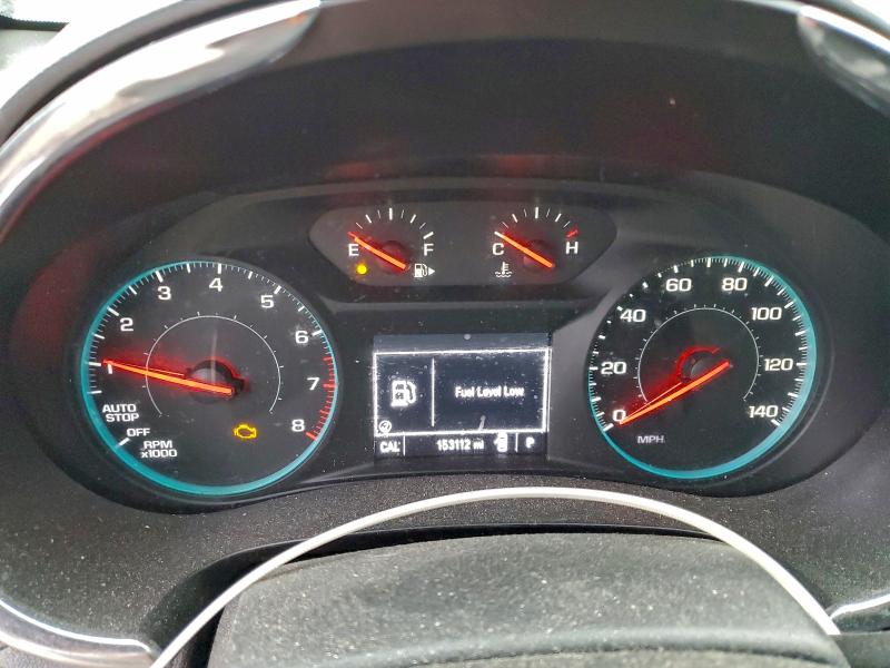 Фото 9 - CHEVROLET MALIBU