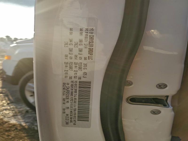 Фото 13 - JEEP PATRIOT