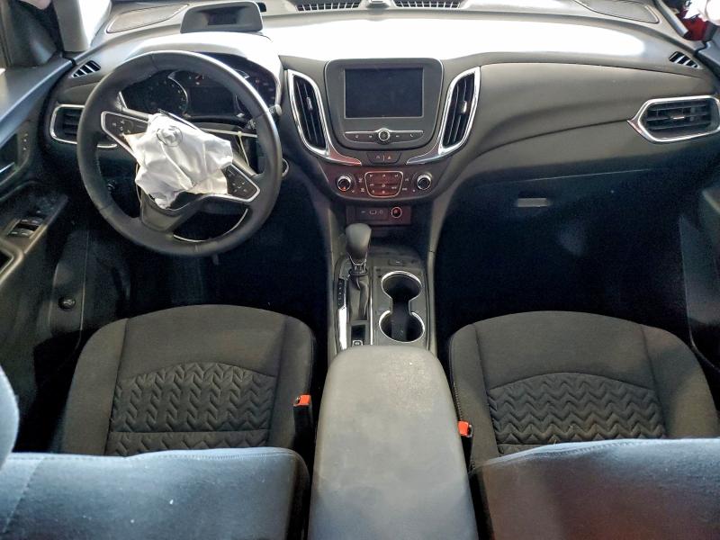 Фото 8 - CHEVROLET EQUINOX