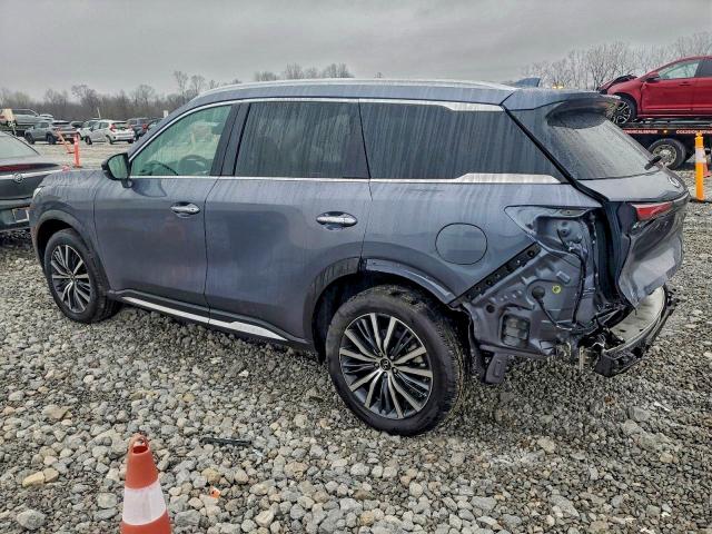 INFINITI QX60 SENSO 2023 VIN 5N1DL1GS5PC356597