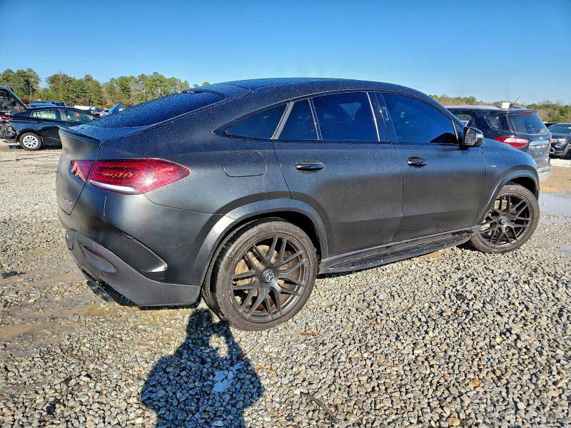 MERCEDES-BENZ GLE-CLASS 2021 VIN 4JGFD6BB6MA232596