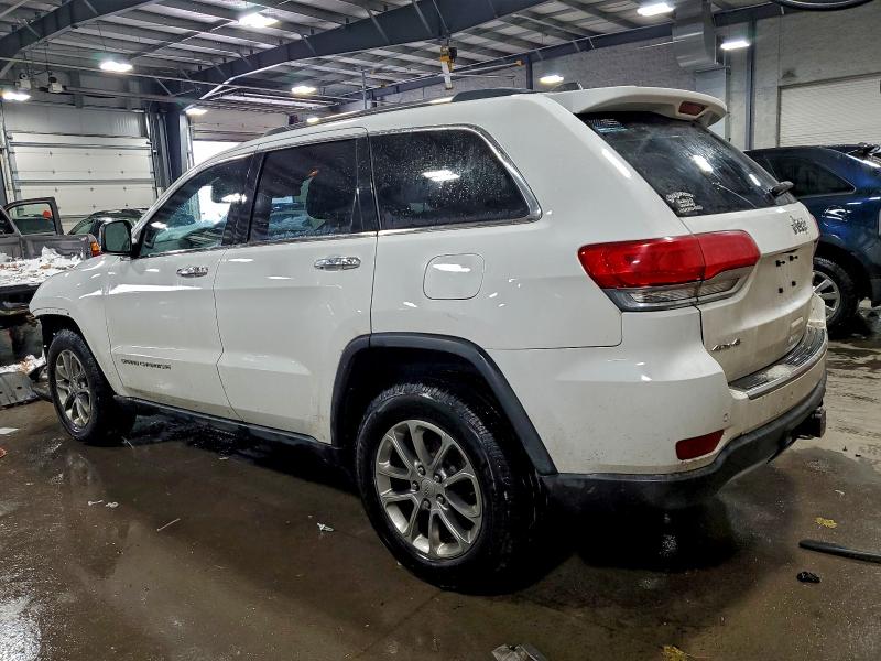 Фото 2 - JEEP GRAND CHER