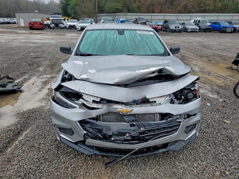 Фото 5 - CHEVROLET MALIBU