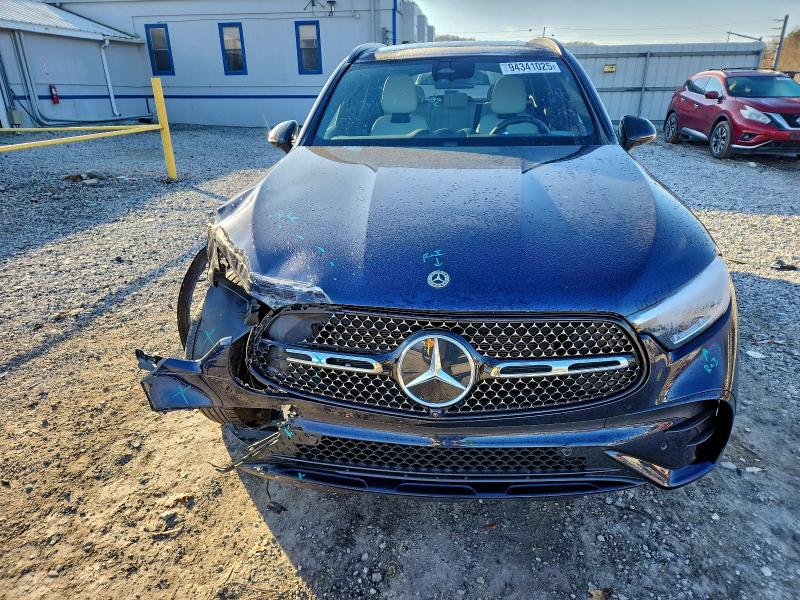 MERCEDES-BENZ GLC-CLASS 2023 VIN W1NKM4HB6PU029346