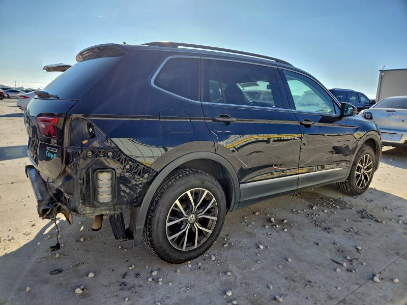 Фото 3 - VOLKSWAGEN TIGUAN