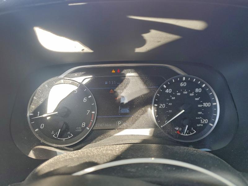 Фото 9 - NISSAN FRONTIER