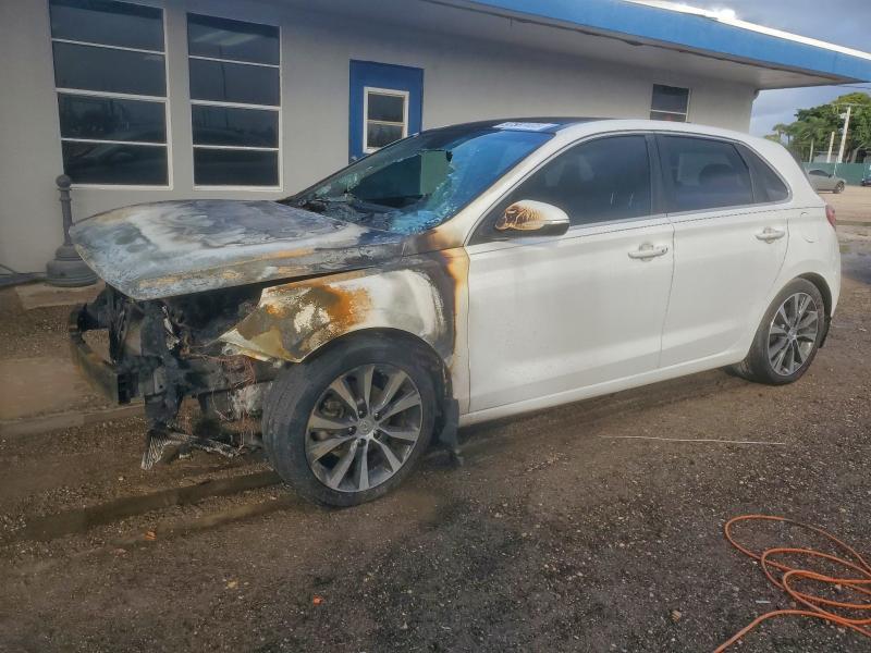 Фото 1 - HYUNDAI ELANTRA