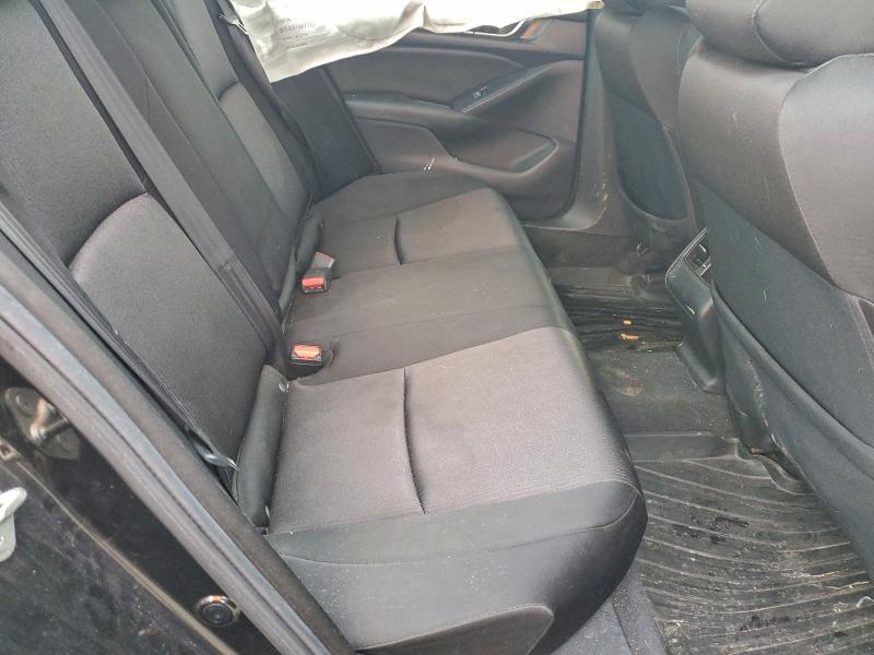 Фото 10 - HONDA ACCORD