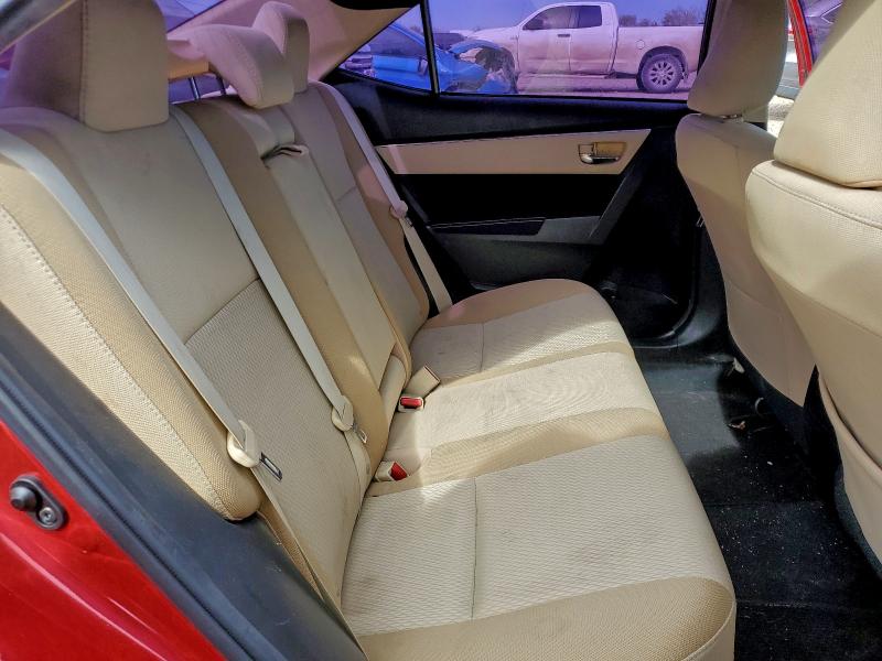 Фото 10 - TOYOTA COROLLA