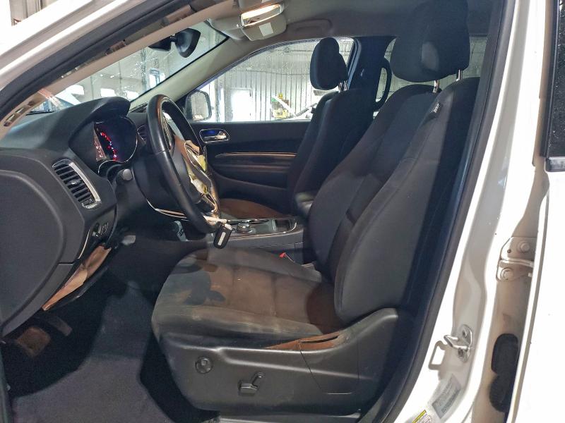 Фото 7 - DODGE DURANGO