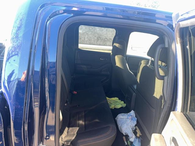 Фото 6 - NISSAN FRONTIER