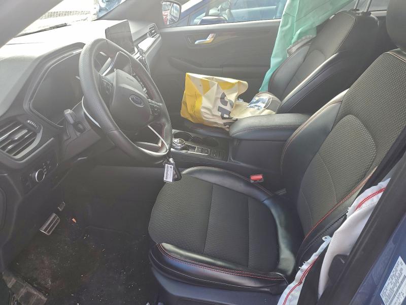 FORD ESCAPE ST 2024 VIN 1FMCU9MN9RUA54359