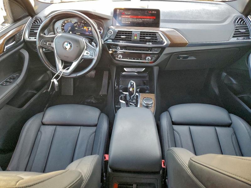 Фото 8 - BMW X3