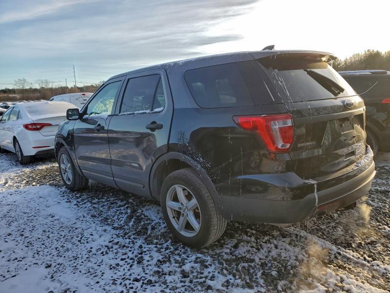 Фото 2 - FORD EXPLORER