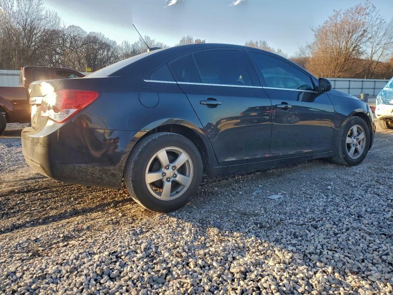 Фото 3 - CHEVROLET CRUZE