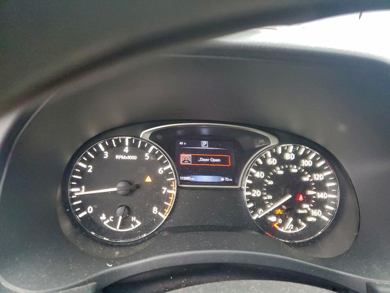 Фото 9 - NISSAN PATHFINDER