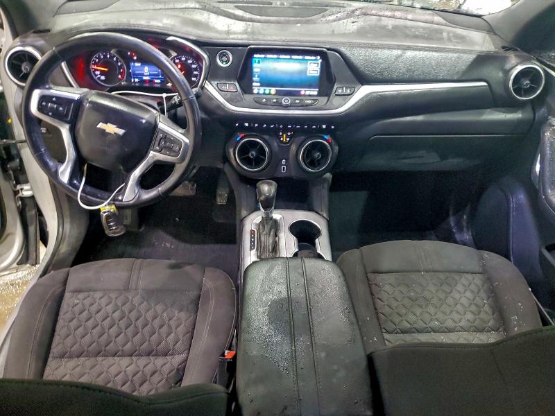 Фото 8 - CHEVROLET BLAZER