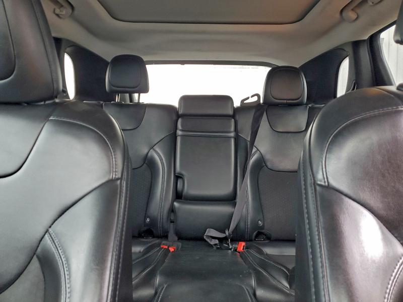 Фото 10 - JEEP GRAND CHER