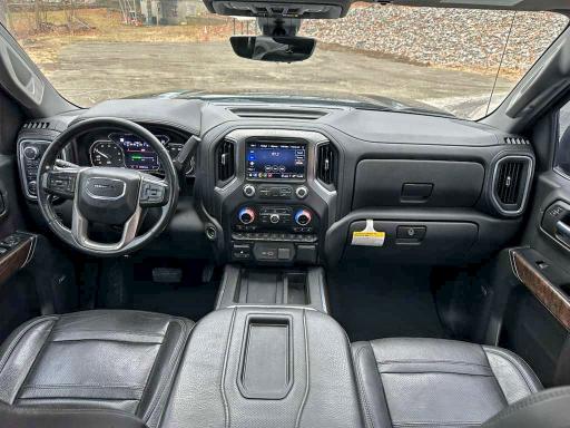 Фото 7 - GMC SIERRA