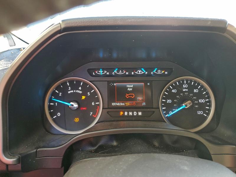 FORD EXPEDITION 2021 VIN 1FMJU1HT7MEA05441