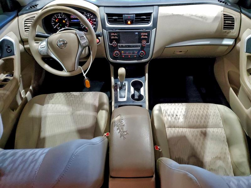 Фото 8 - NISSAN ALTIMA