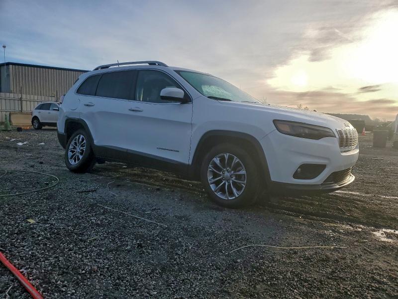 Фото 4 - JEEP GRAND CHER