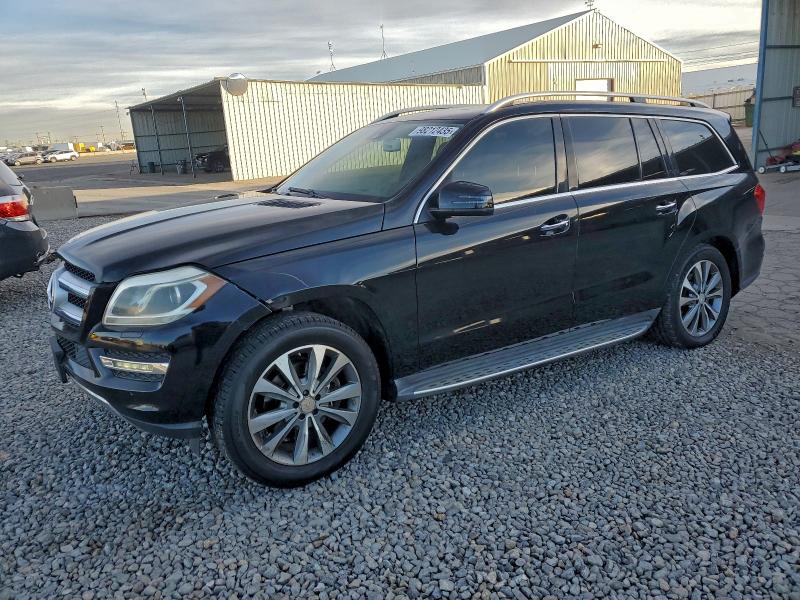 MERCEDES-BENZ GL-CLASS 2016 VIN 4JGDF6EE4GA620809