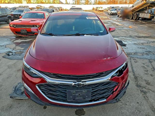 Фото 5 - CHEVROLET MALIBU