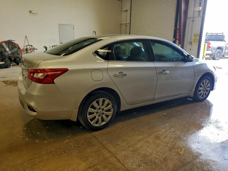 Фото 3 - NISSAN SENTRA