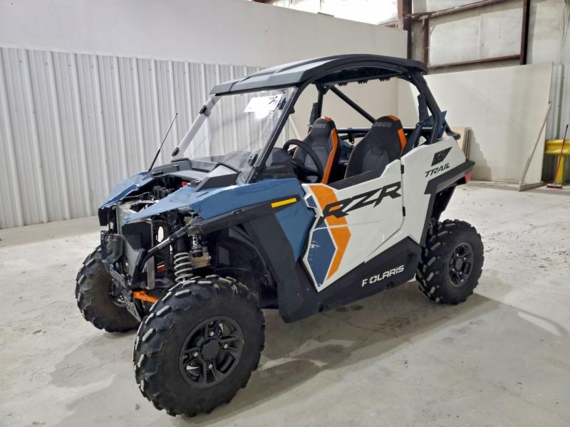 POLARIS RZR TRAIL 2024