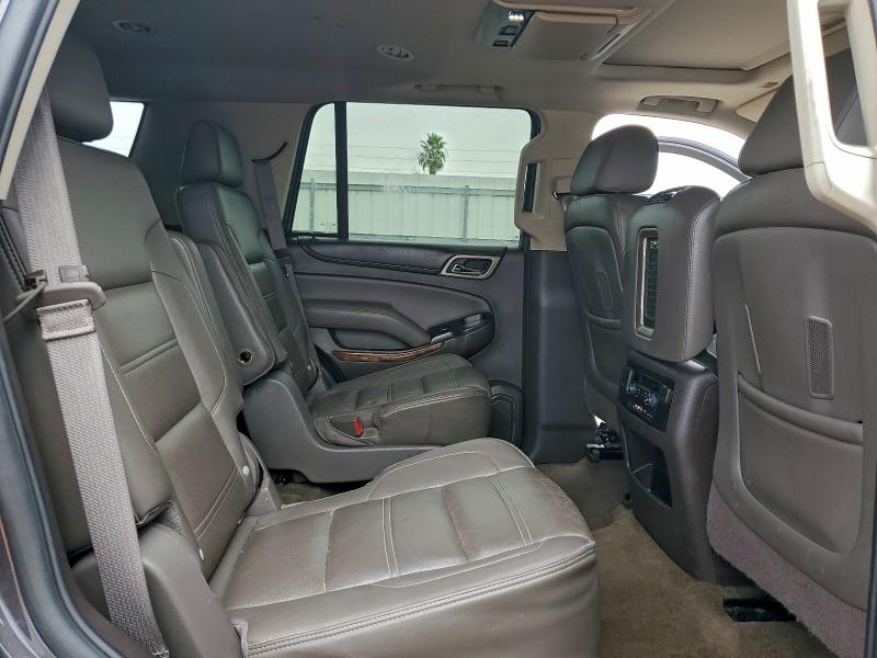 GMC YUKON 2016 VIN 1GKS1CKJ2GR114170