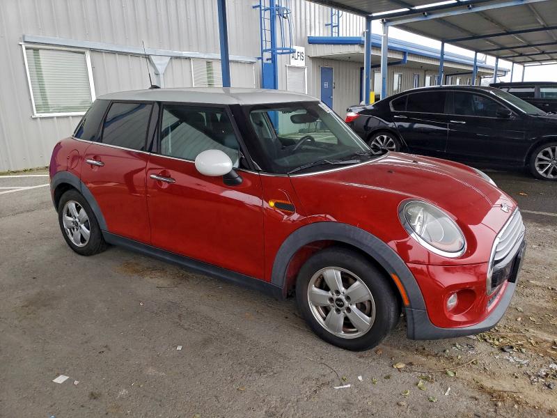 Фото 4 - MINI COOPER