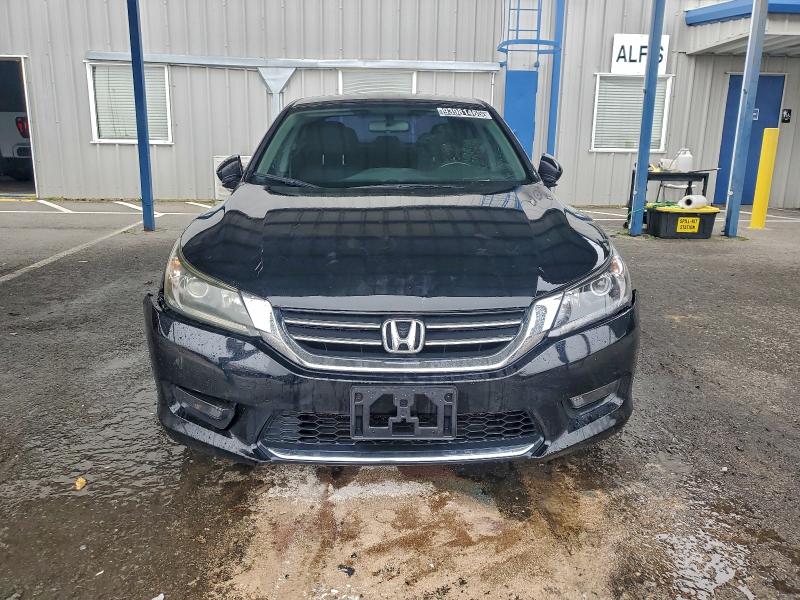 Фото 5 - HONDA ACCORD
