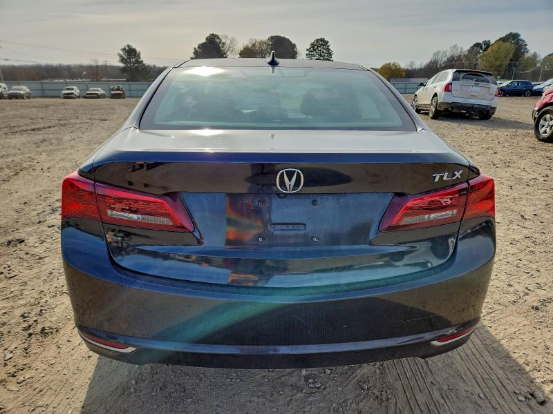 Фото 6 - ACURA TLX