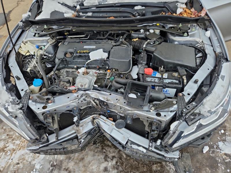 Фото 11 - HONDA ACCORD