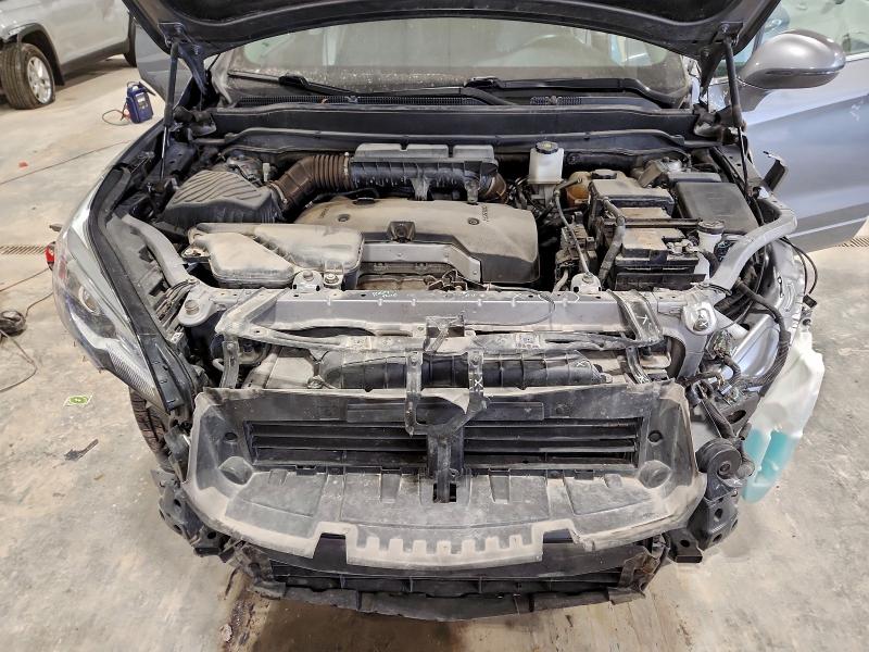 Фото 12 - BUICK ENVISION