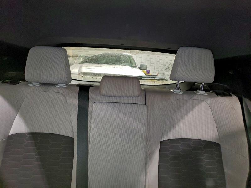 Фото 10 - TOYOTA COROLLA