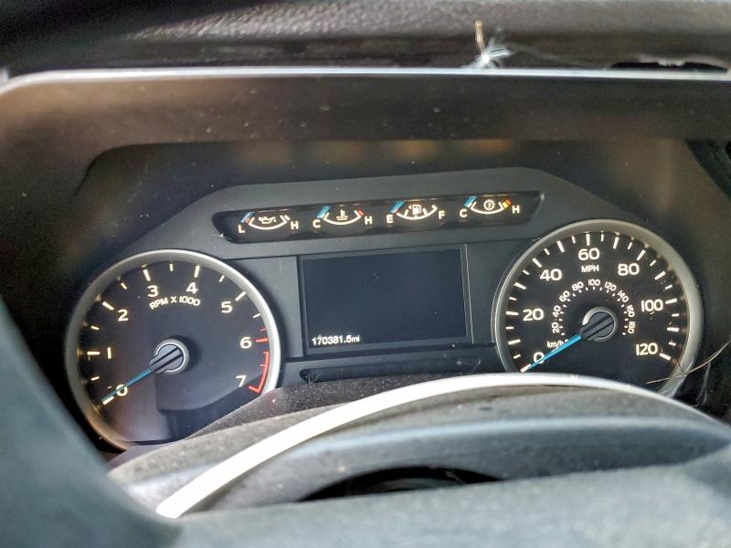 Фото 9 - FORD F-150