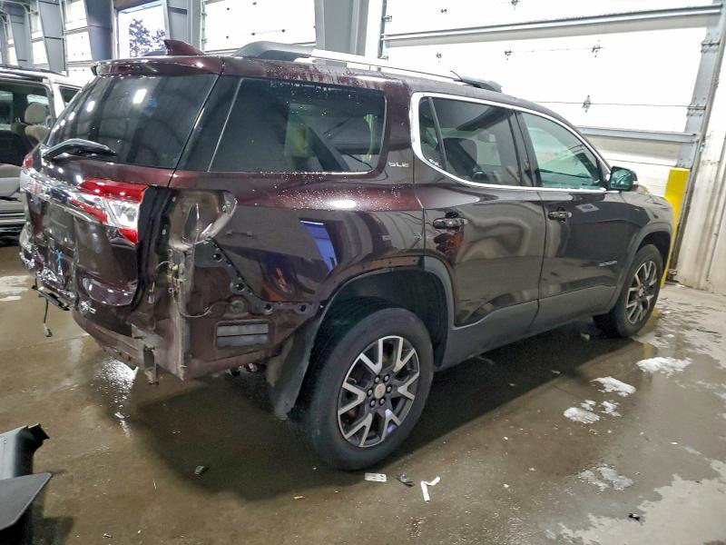 Фото 3 - GMC ACADIA