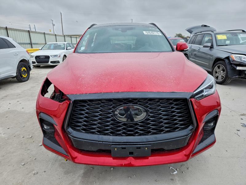 INFINITI QX50 SPORT 2023 VIN 3PCAJ5FA2PF113085