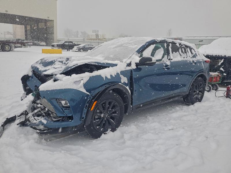 BUICK ENVISTA SP 2024 VIN KL47LBE23RB221485